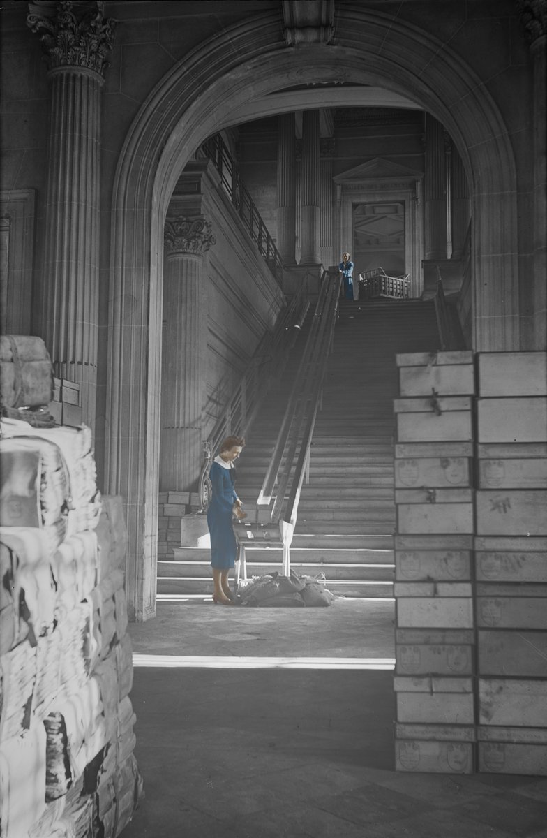 Archives nationales de France tweet media