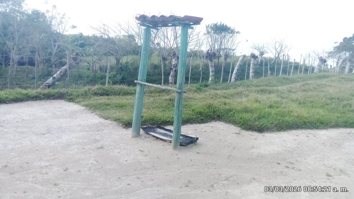 Anelys Ramírez González tweet media