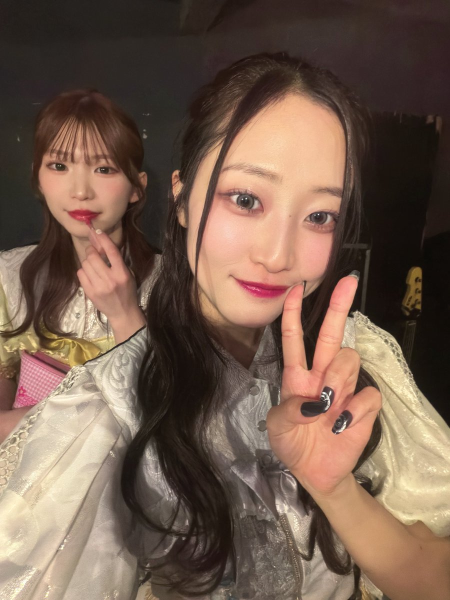 モモチ・ンゲール (@MOMOTi_MAME96) / Posts / X