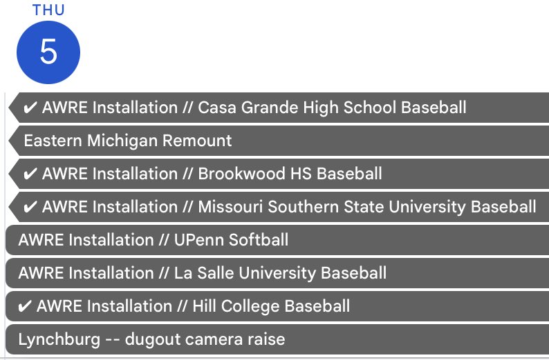 Ken Spangenberg tweet media