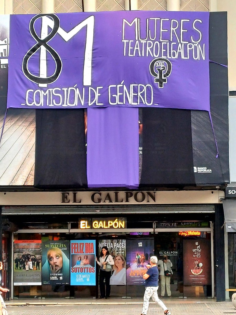 Afutega's tweet photo. #8M2026 
@suaartistas 
@PITCNT1 https://t.co/E2HTRIbkYd