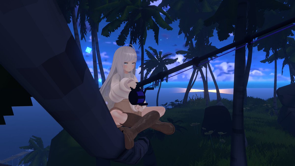 vrc_wolfy's tweet photo. 26 Feb https://t.co/CF8BQswbxY