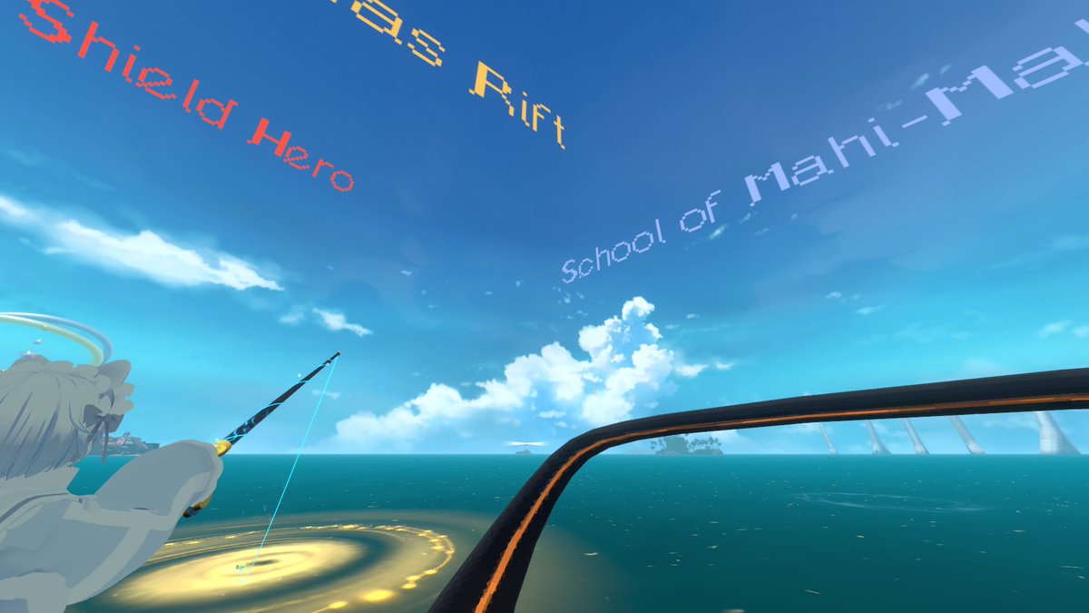 vrc_wolfy's tweet photo. 26 Feb https://t.co/CF8BQswbxY