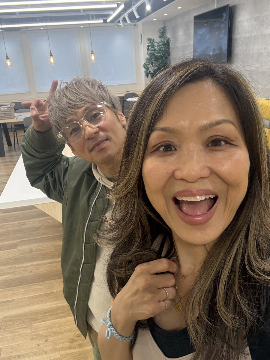 Yukiko Tanaka 田中雪子 ゆっきー tweet media