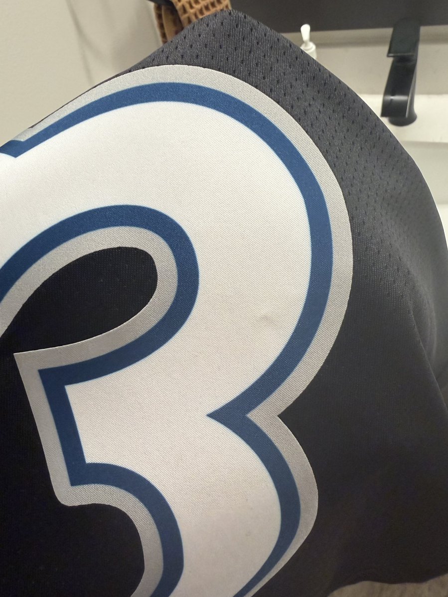 Noah Bennett tweet media