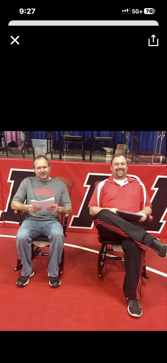 Michael Cmehil tweet media