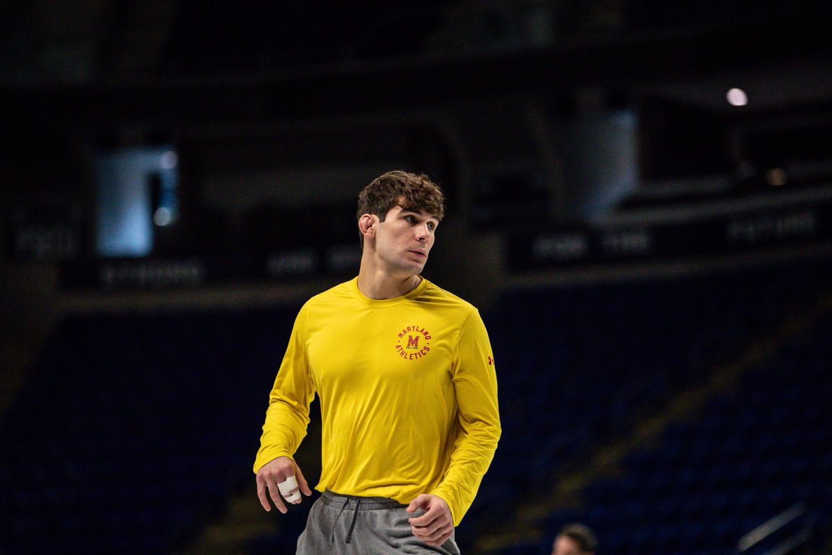 Maryland Wrestling tweet media