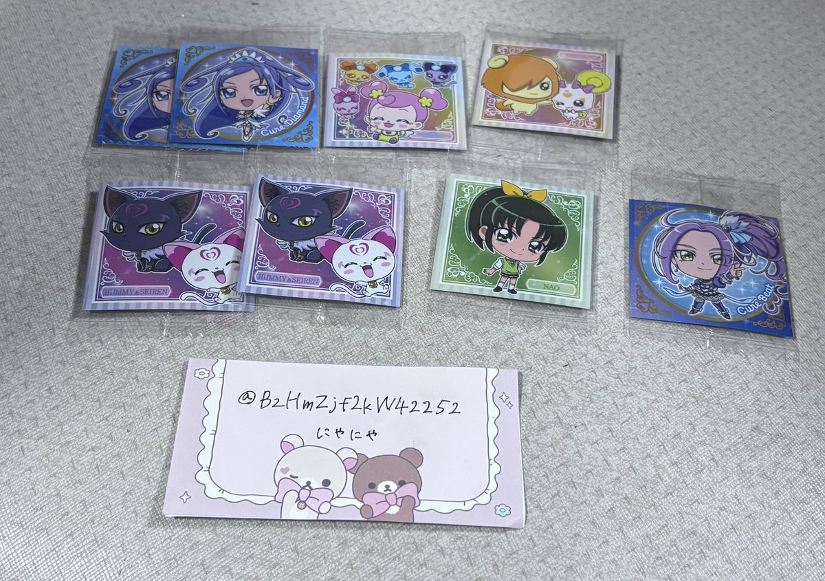 にやにや tweet media