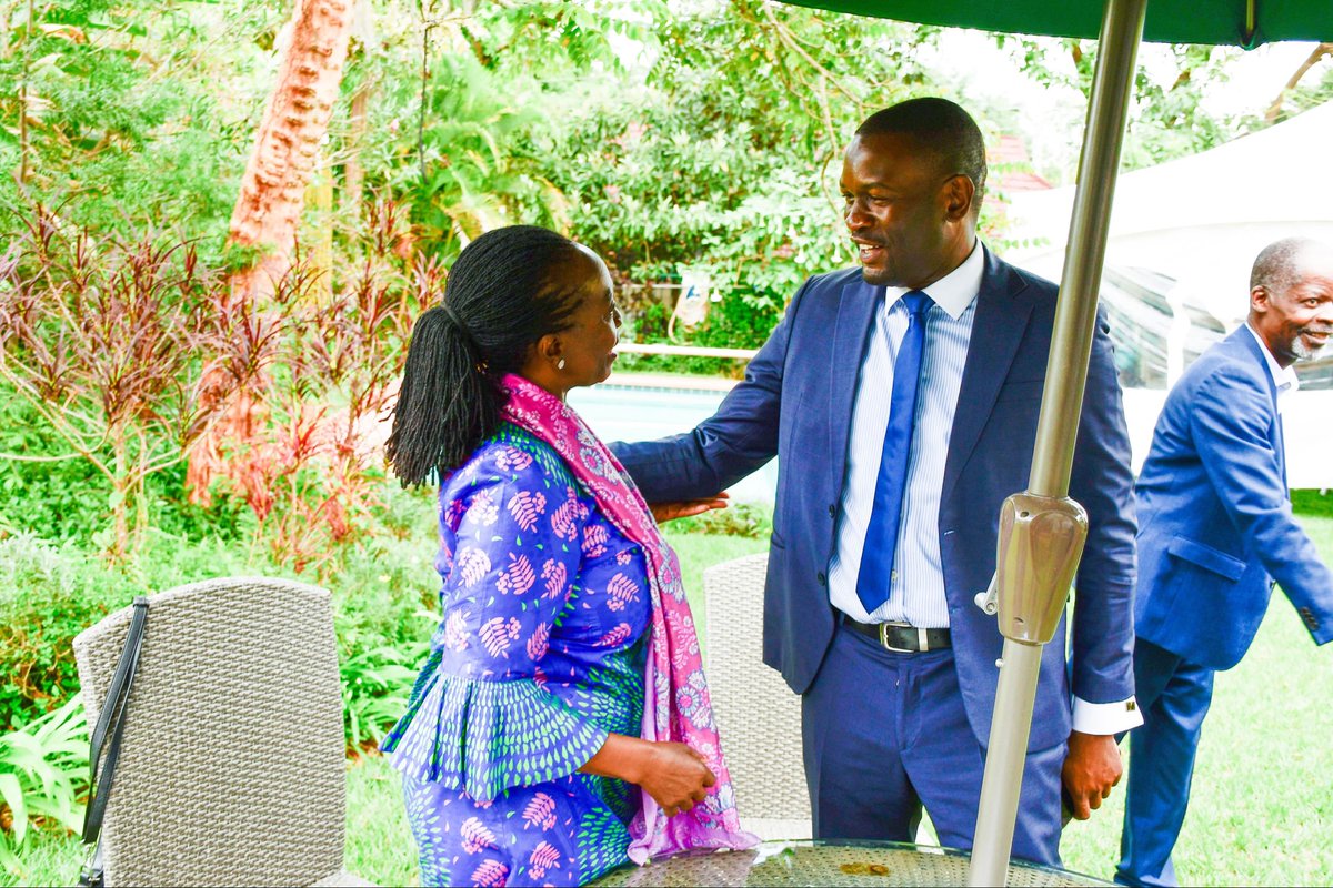 Edwin Sifuna tweet media