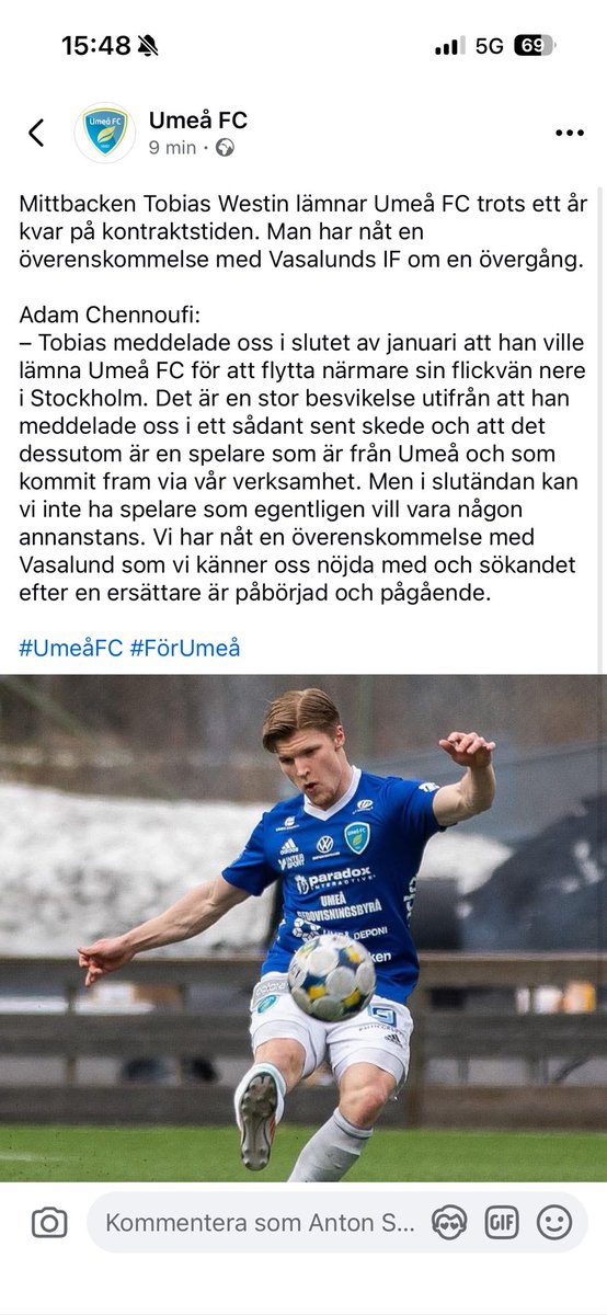 Anton Säll tweet media