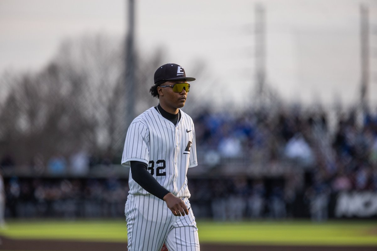 EKU Baseball tweet media