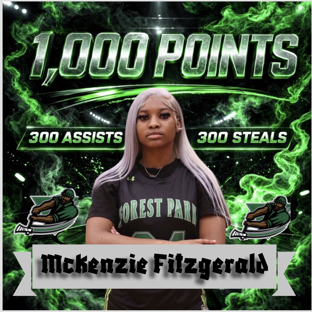 McKenzie Fitzgerald tweet media