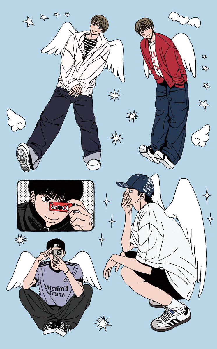 ๐๐ค๐ฃ๐๐ ๐๐ ๐๐๐๐๐๐๐โถ tweet media