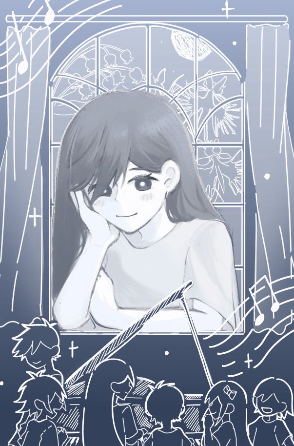 みはる tweet media