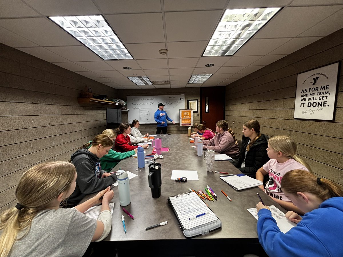 North Iowa Blaze tweet media