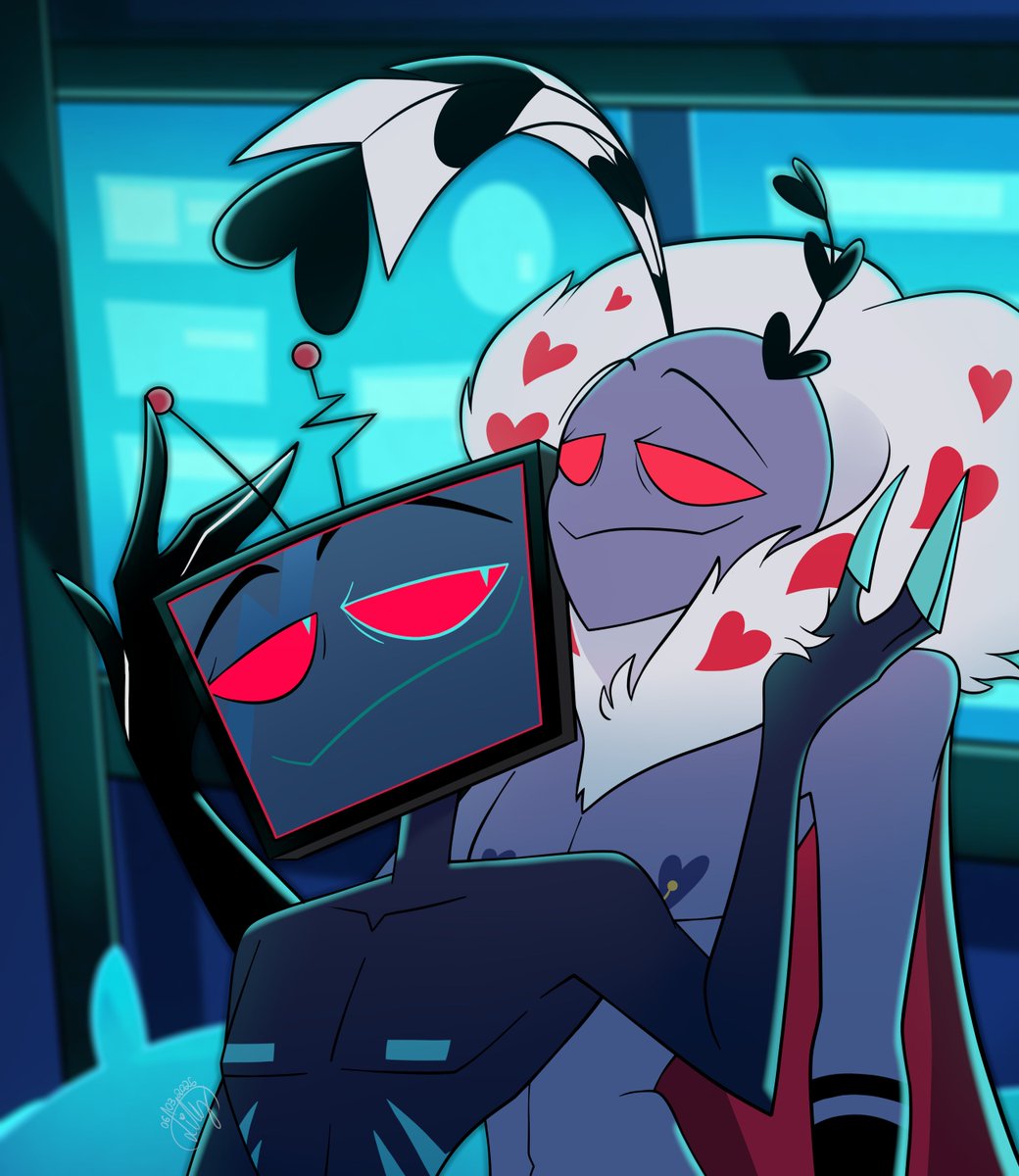 Lily | 𓆩CEO of Necktie Vox𓆪 tweet media