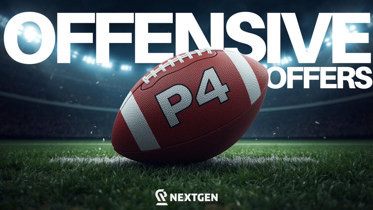 NextGen Prospect tweet media