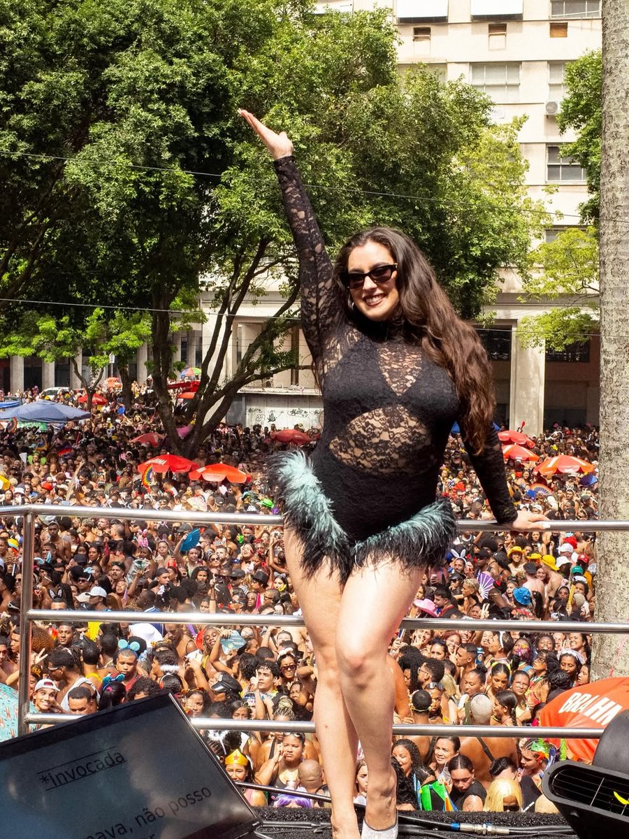 Lauren Jauregui Perú tweet media