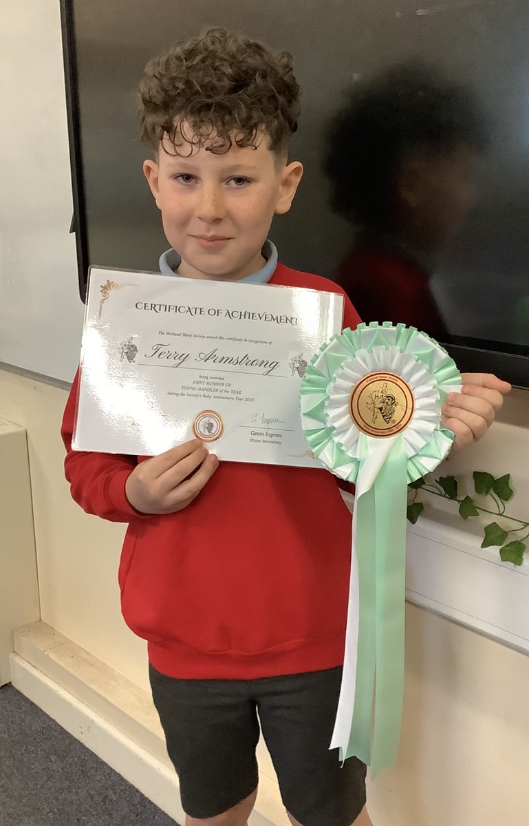 Oak Class St. David's Haigh tweet media