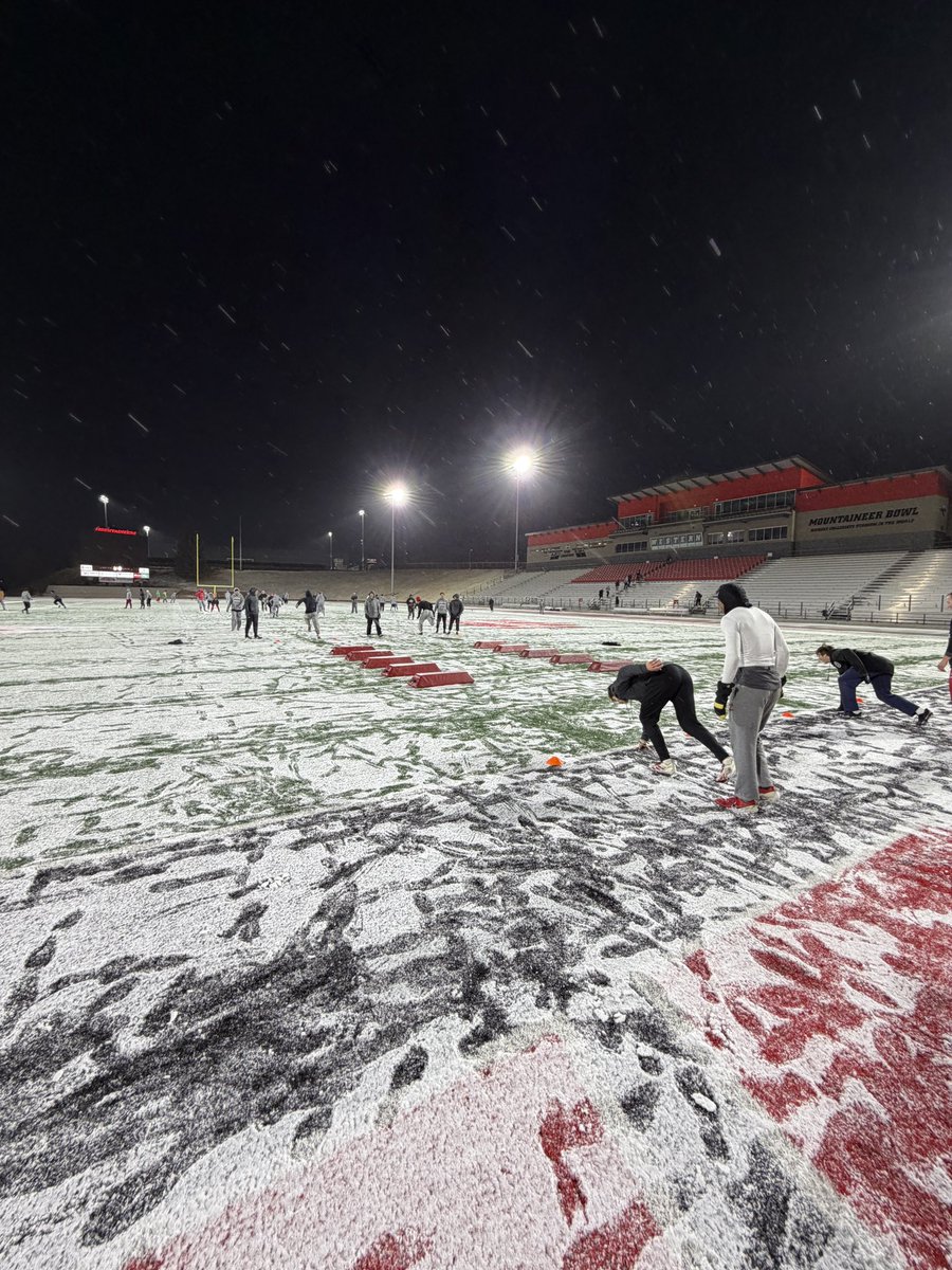 Western Colorado Football tweet media