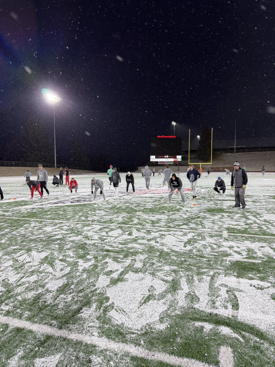 Western Colorado Football tweet media