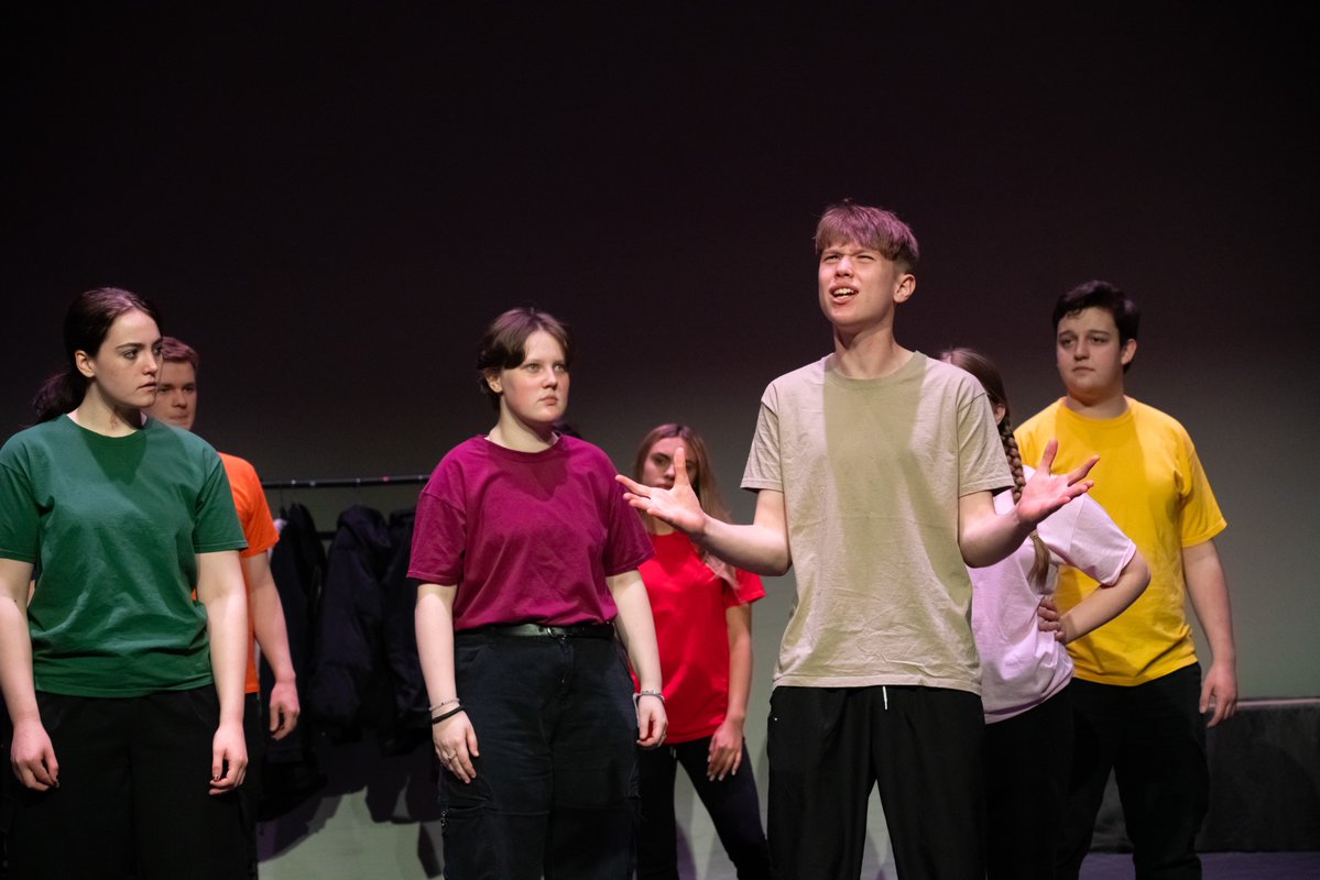 Flying High CIC tweet media