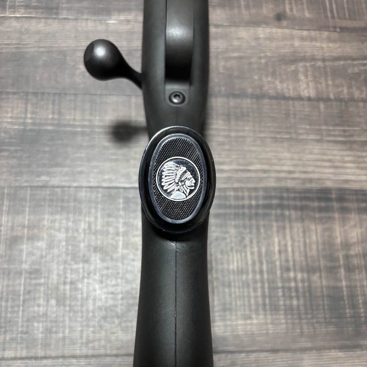 NakanohitoGamin's tweet photo. Savage 212（12 gauge）の無可動実銃のオークションの現在価格は1円です。 https://t.co/utzvWN6X0V