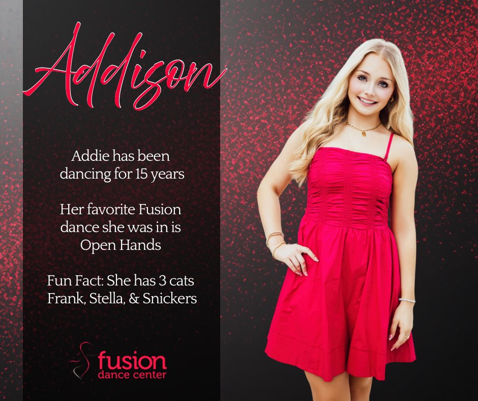 Fusion Dance Center tweet media