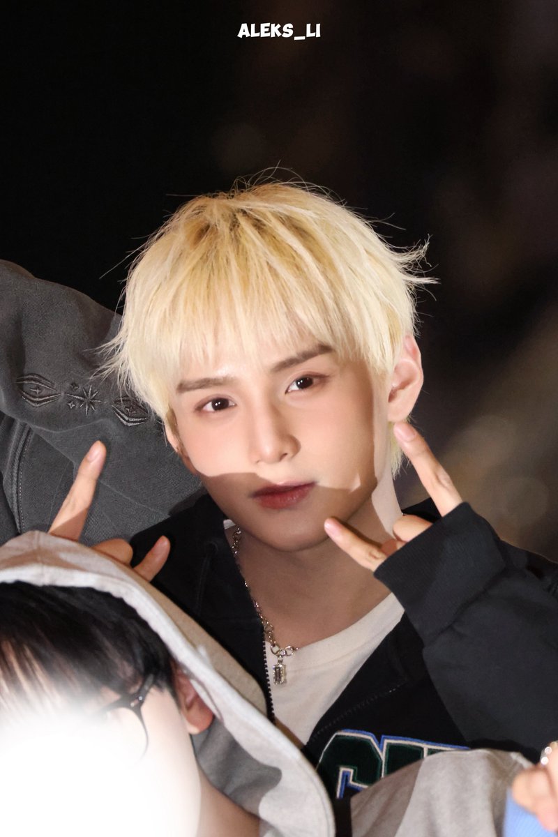 见你都是飞着来的

#XODIAC #소디엑 #ZAYYAN #자얀