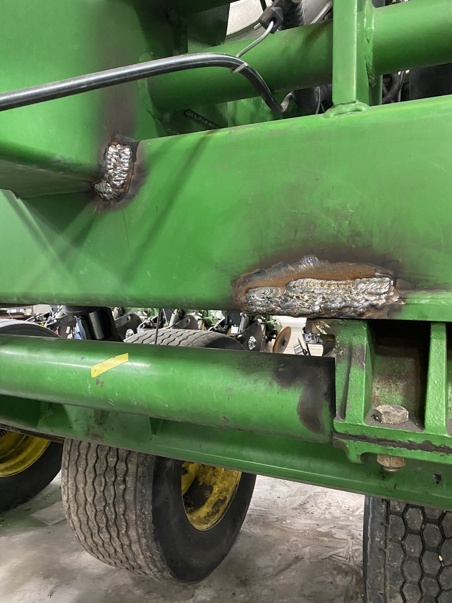 Agassiz Precision Ag tweet media