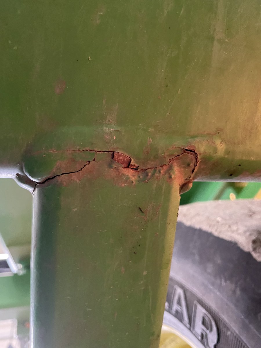 Agassiz Precision Ag tweet media