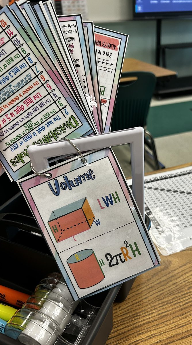 sweat_nancy's tweet photo. When classrooms are loaded w resources for learning, displays of student work, &amp; positive messaging, students know it is THEIR space &amp; it makes a difference. @AADULLC #SAMEpage https://t.co/EBO9YQ8FXL