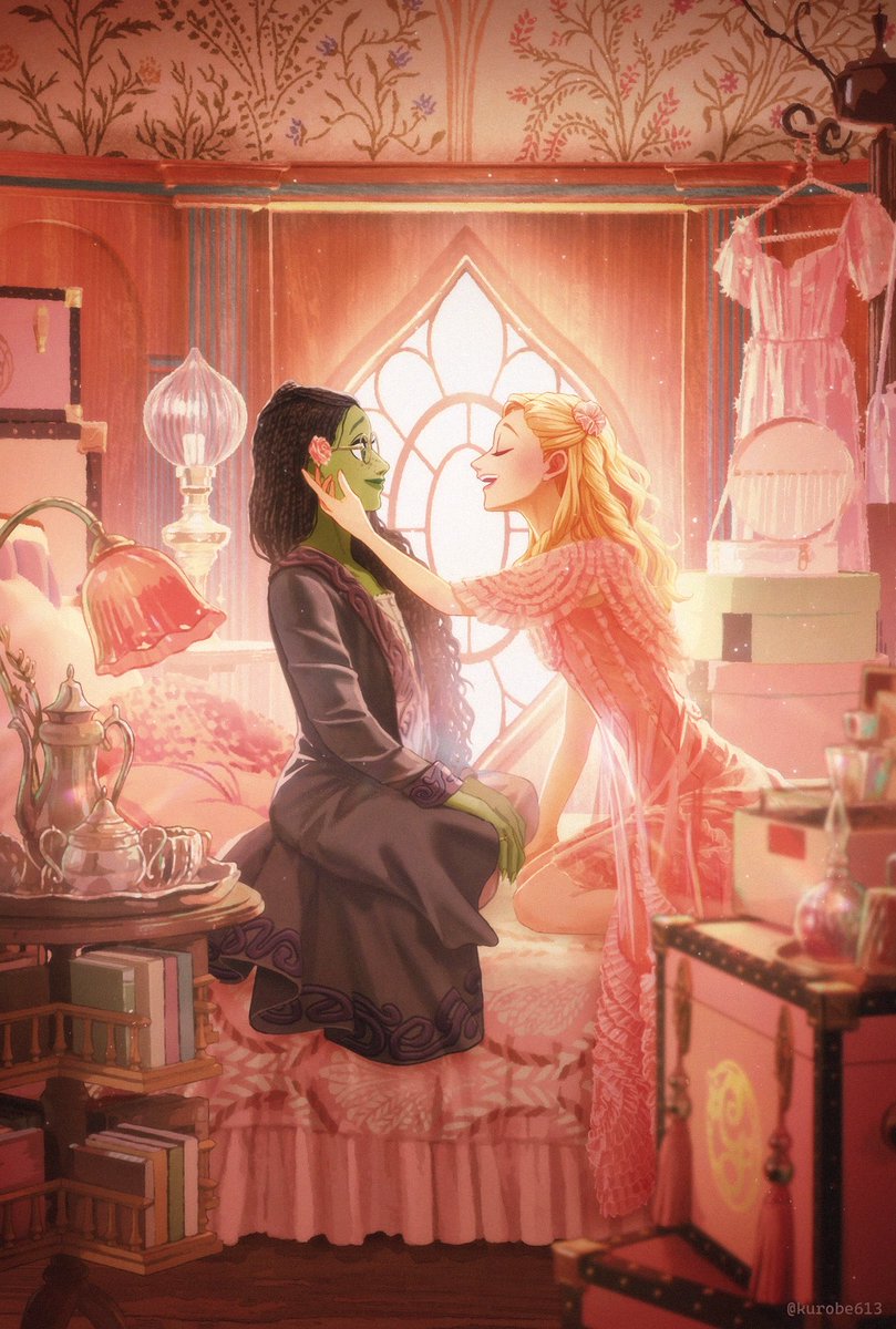 くろべえ tweet media