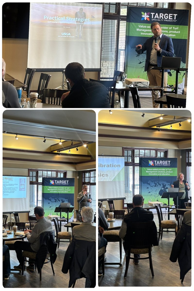 Target Specialty Products 🇨🇦 tweet media