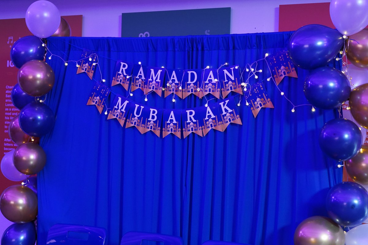 Stepney All Saints School tweet media