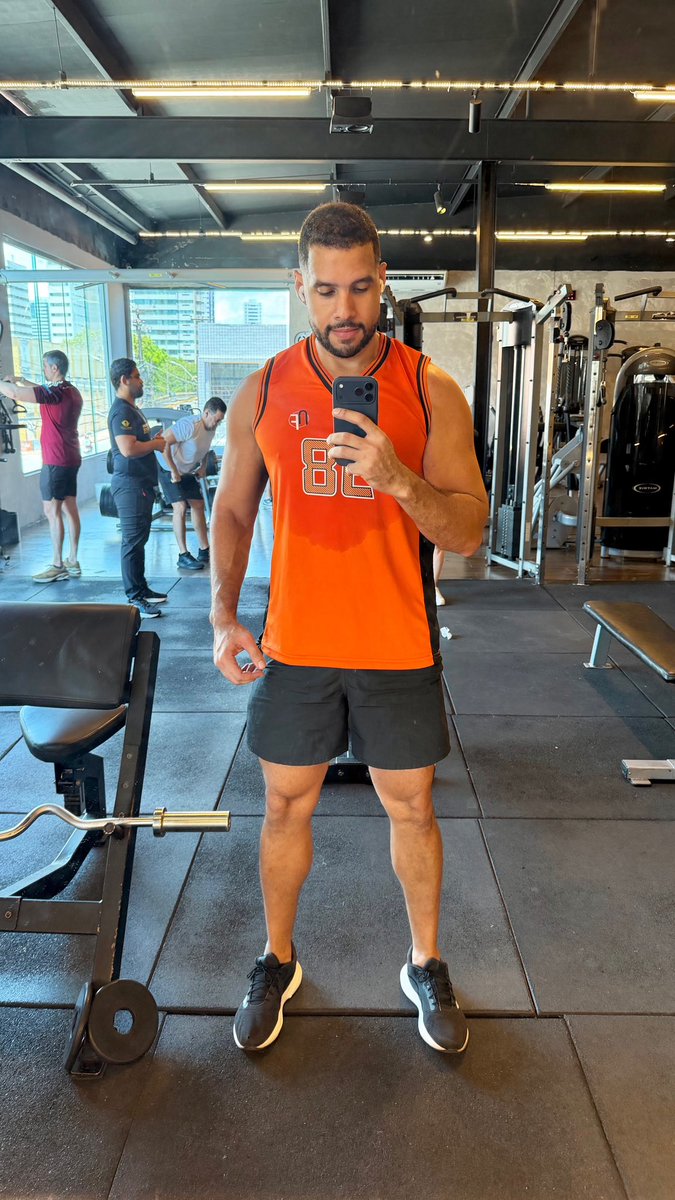 Ayron Melo tweet media