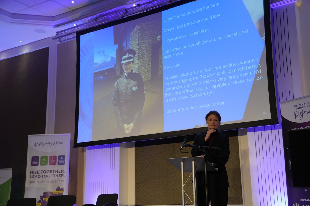 Devon & Cornwall PCC tweet media