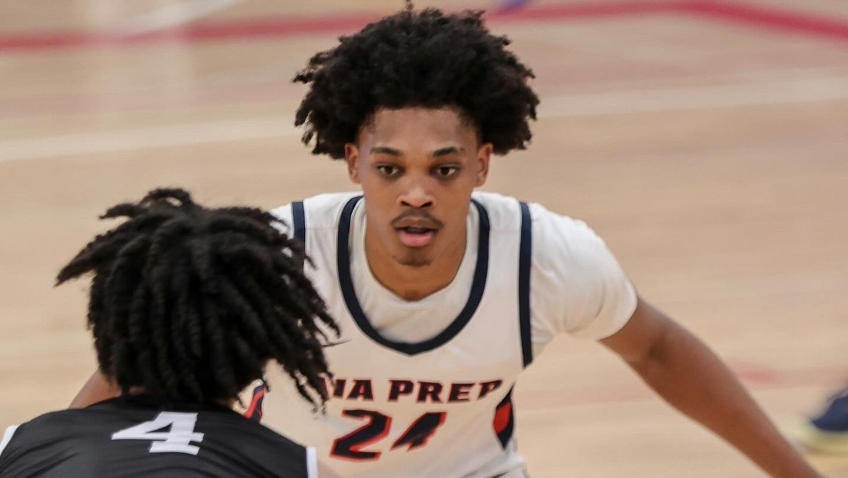 Athletes in Action Prep tweet media