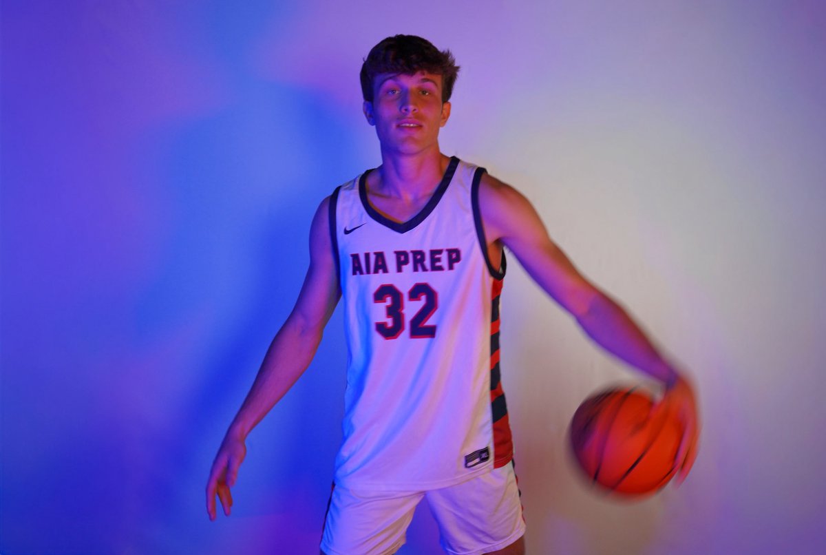 Athletes in Action Prep tweet media