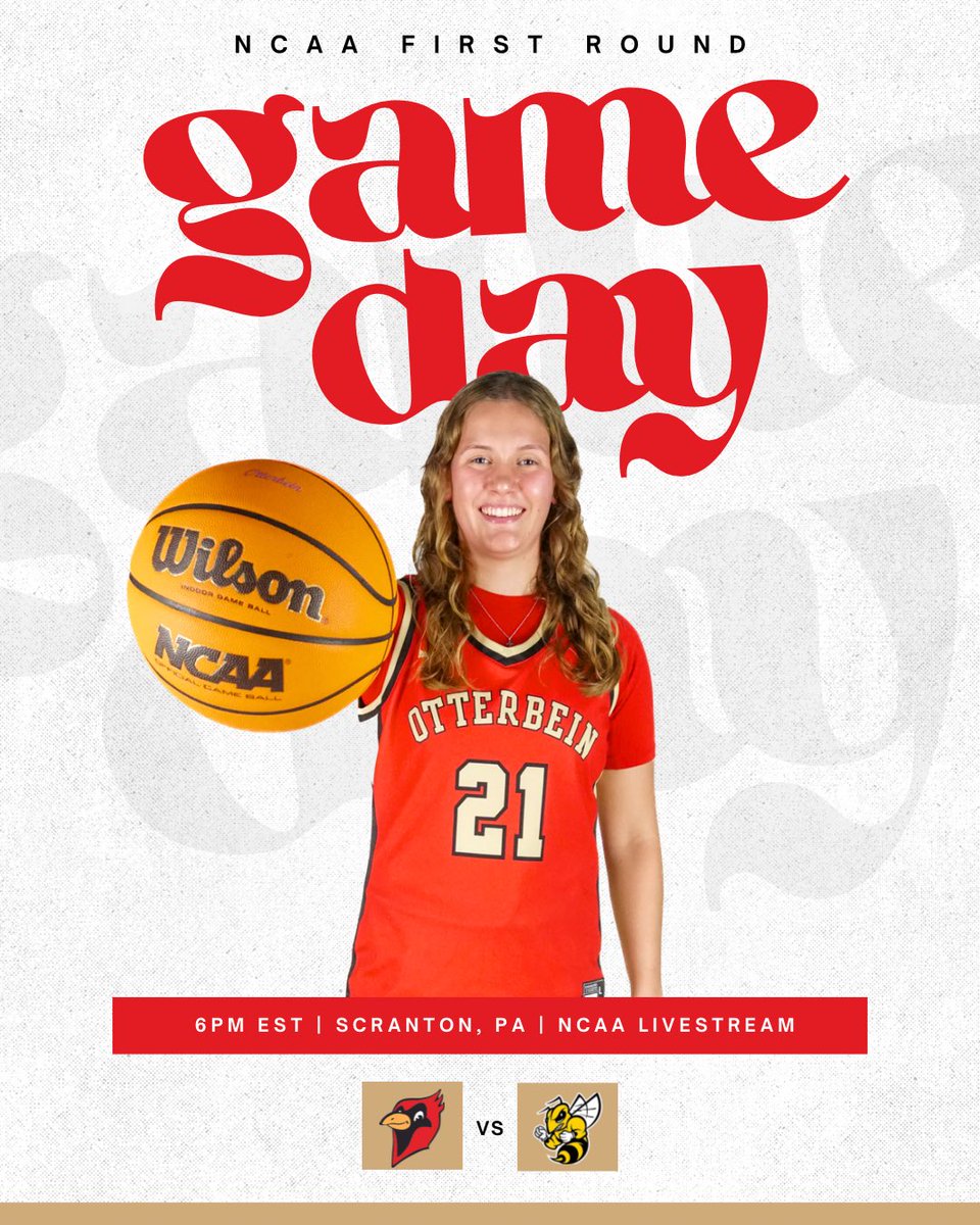 Otterbein Women’s Basketball tweet media