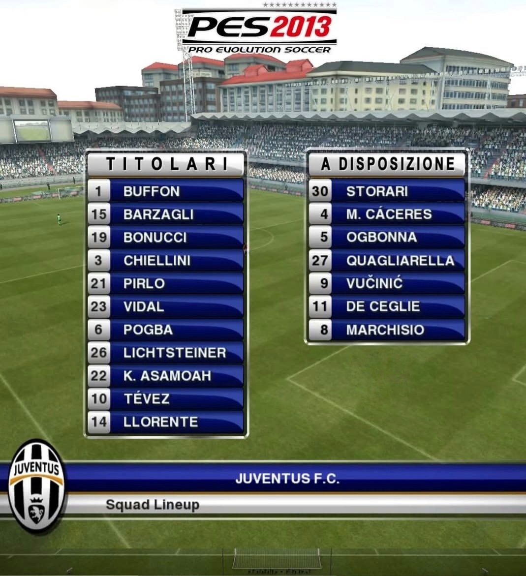 Man we were so blessed to see this lineup