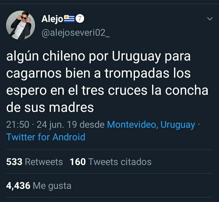 diego 🇳🇱🇺🇾 tweet media