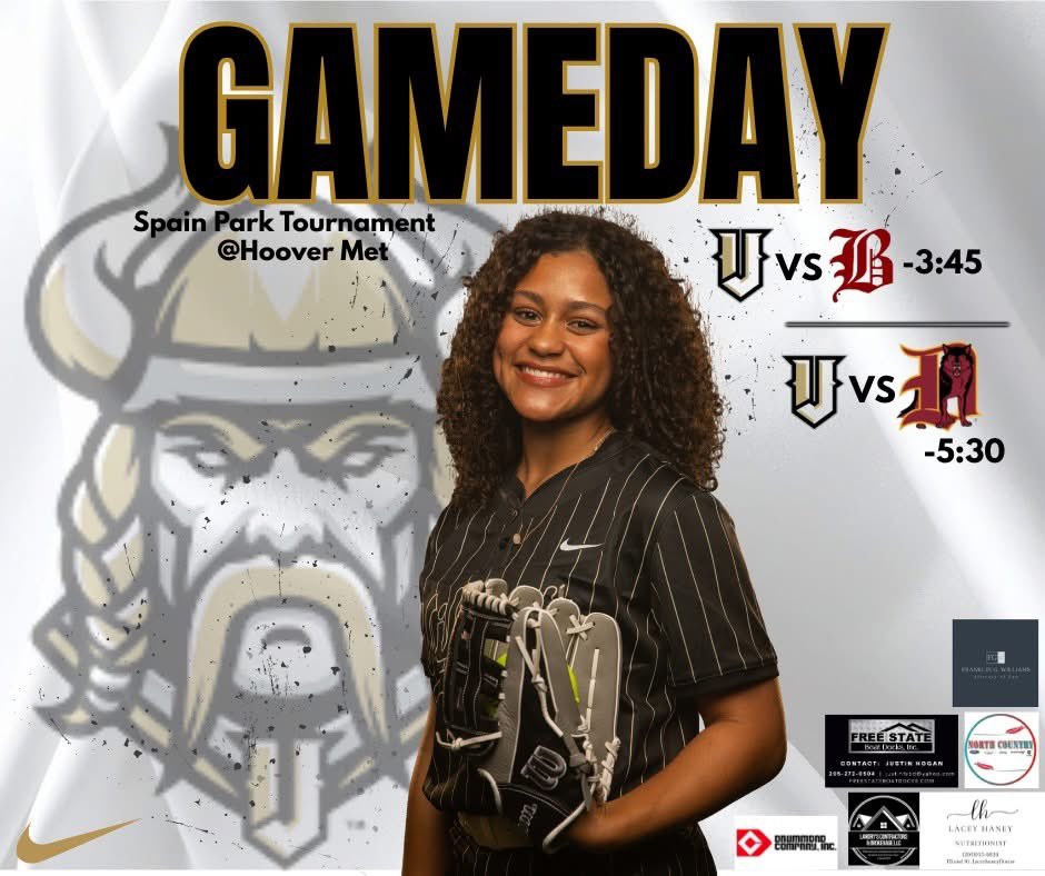 Jasper Viking Softball tweet media