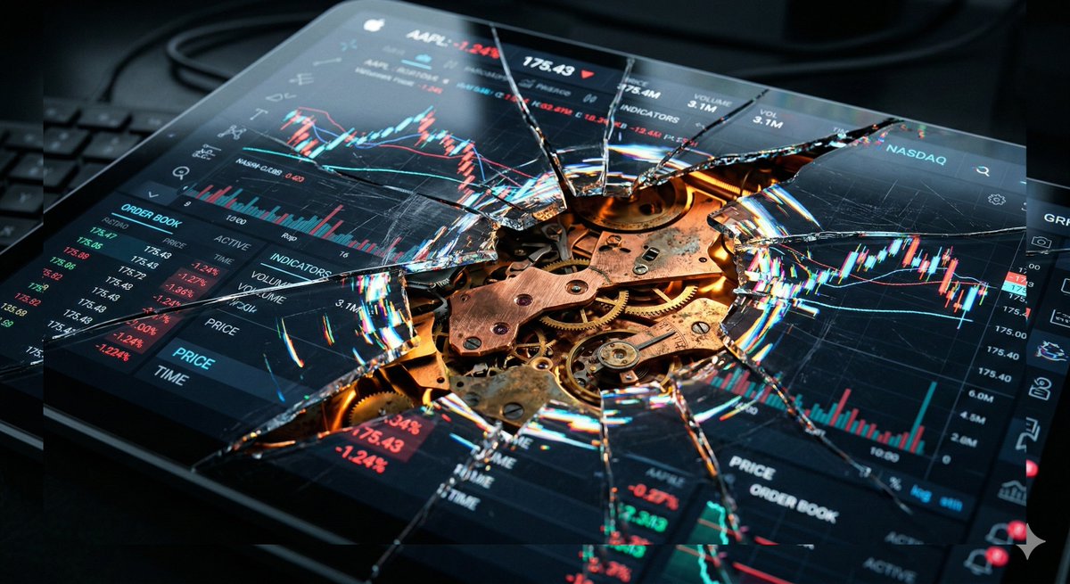 The Curious Mind tweet media