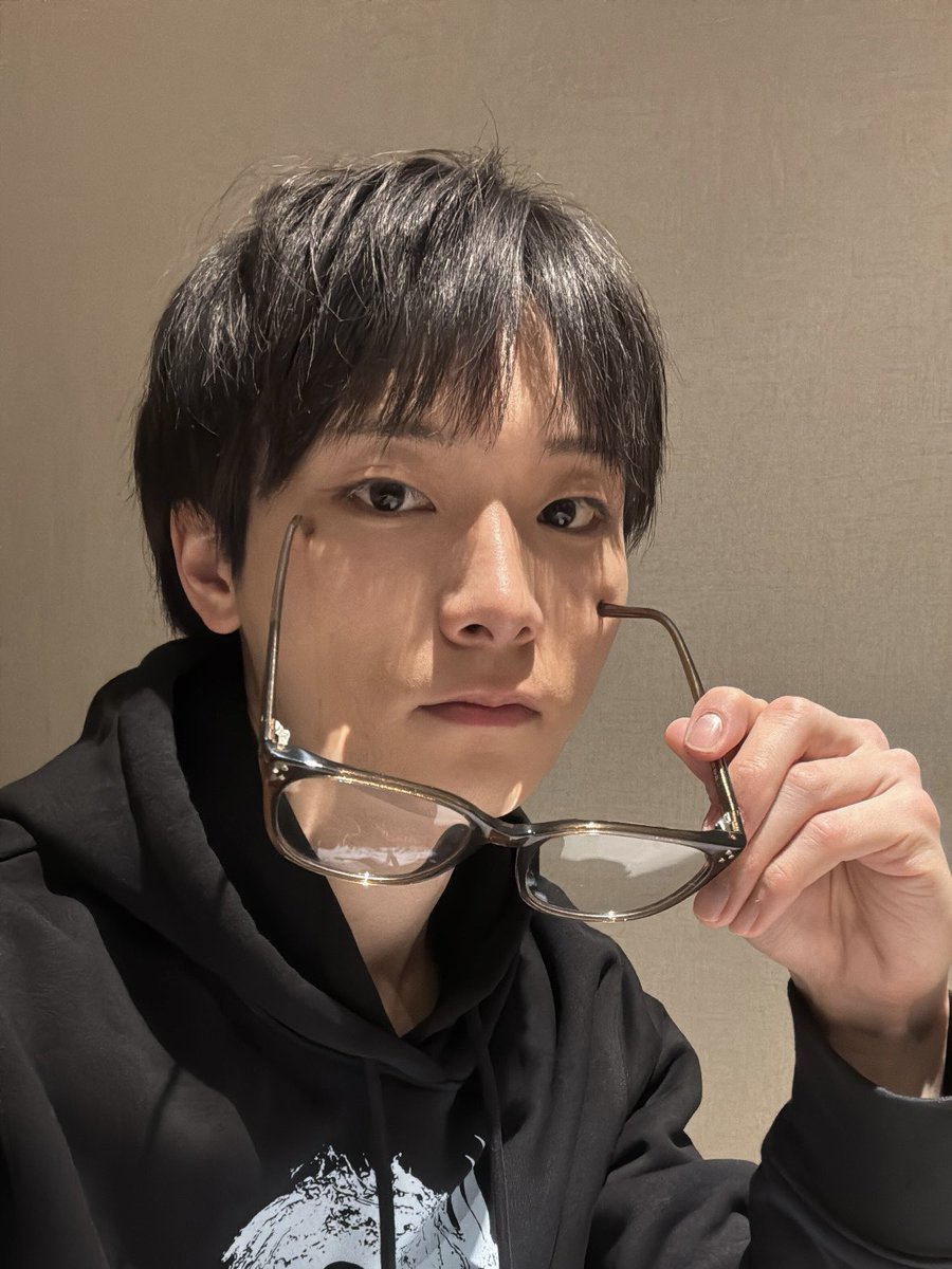 犬飼直紀 tweet media