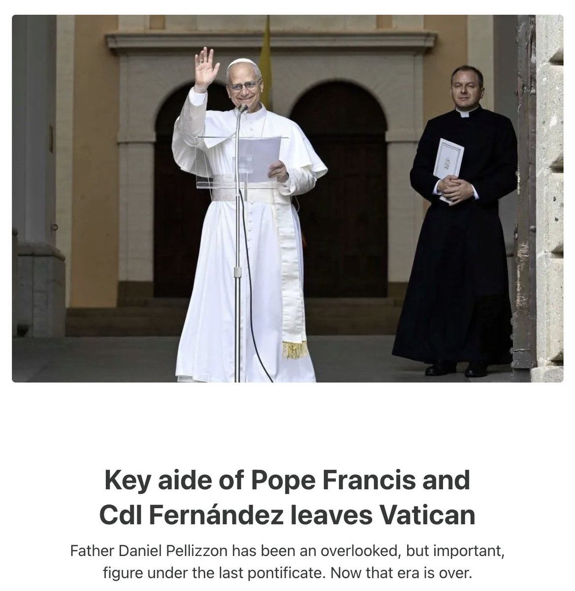 Michael Haynes 🇻🇦 tweet media