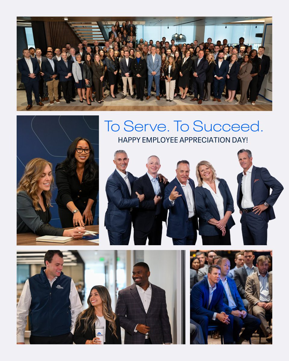 OpenArc Corporate Advisory tweet media