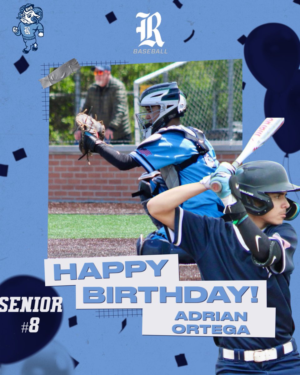 Reavis Baseball tweet media