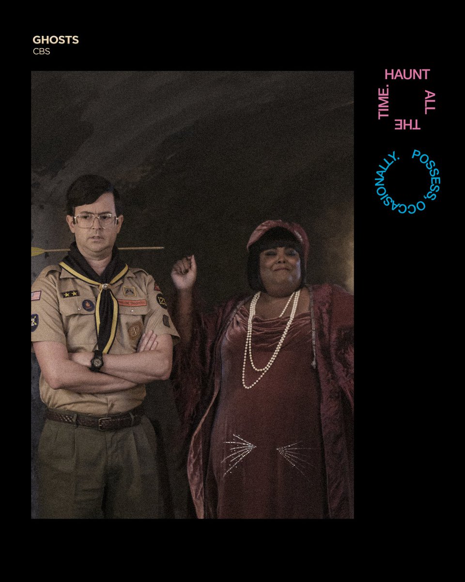 Lionsgate TV tweet media