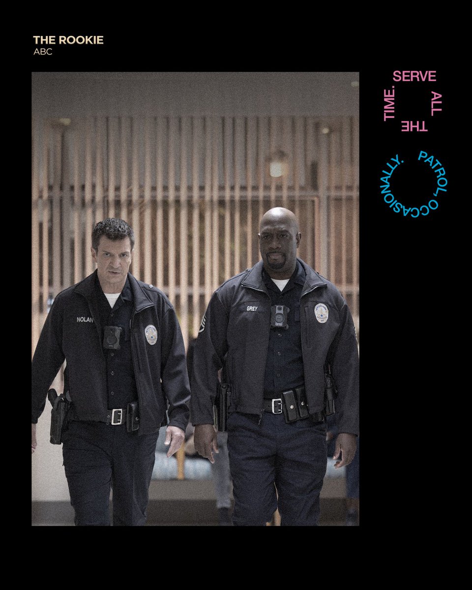 Lionsgate TV tweet media